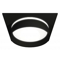 Встраиваемый светильник ambrella light xc xc8062020